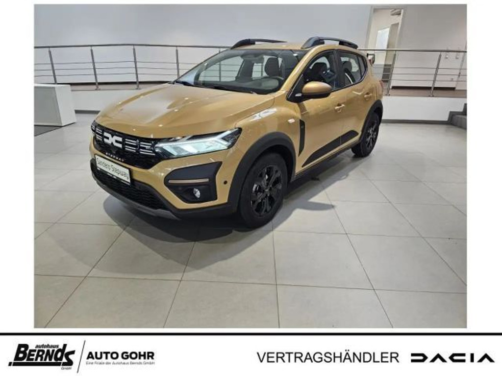 Dacia Sandero Stepway Extreme ECO-G