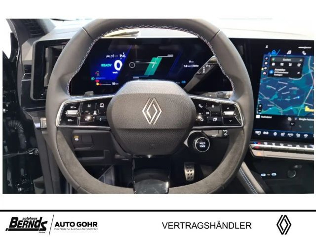 Renault Espace