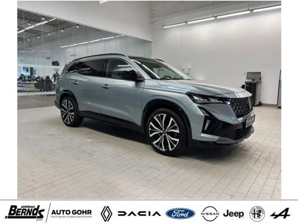Renault Espace