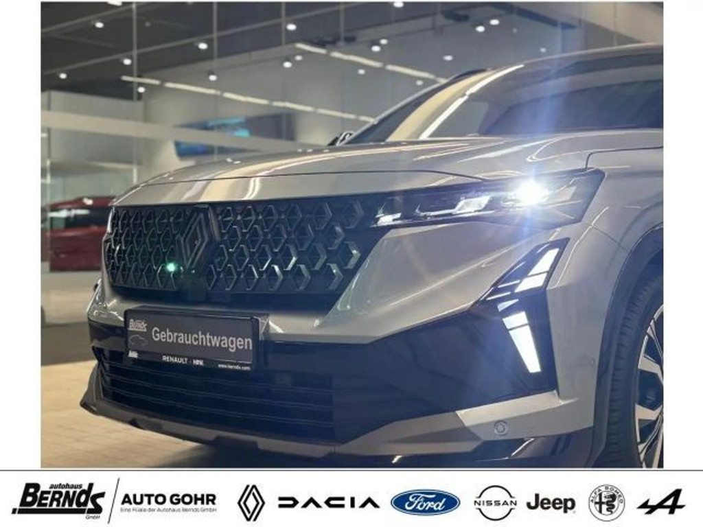 Renault Espace
