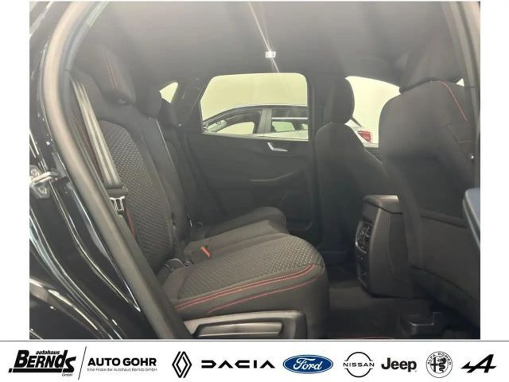 Ford Kuga EcoBoost ST Line