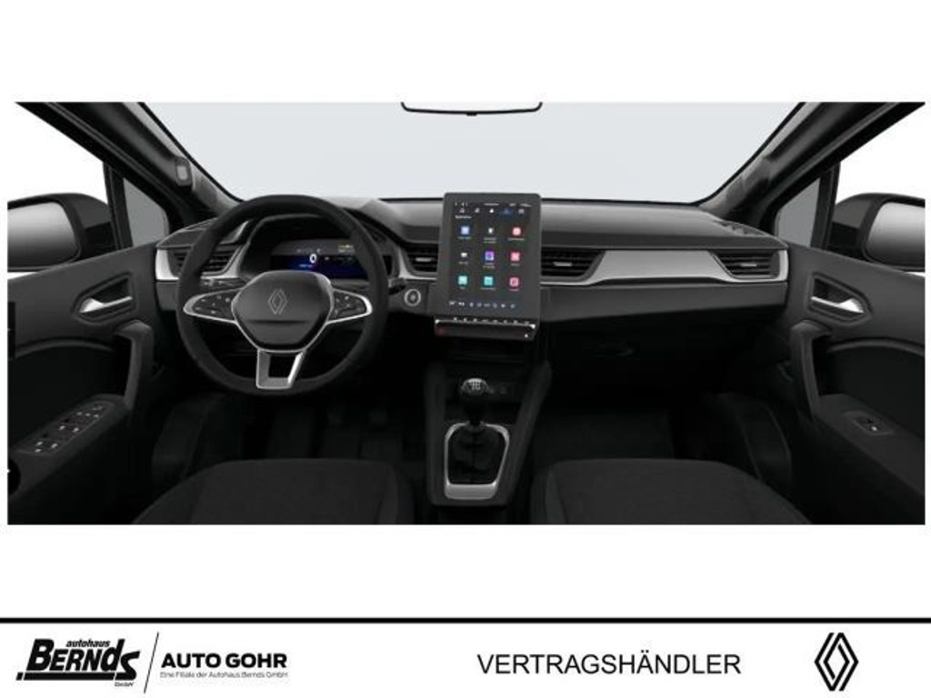Renault Symbioz