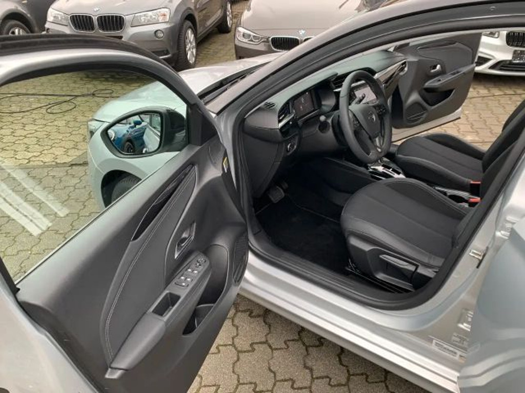 Opel Corsa Elegance