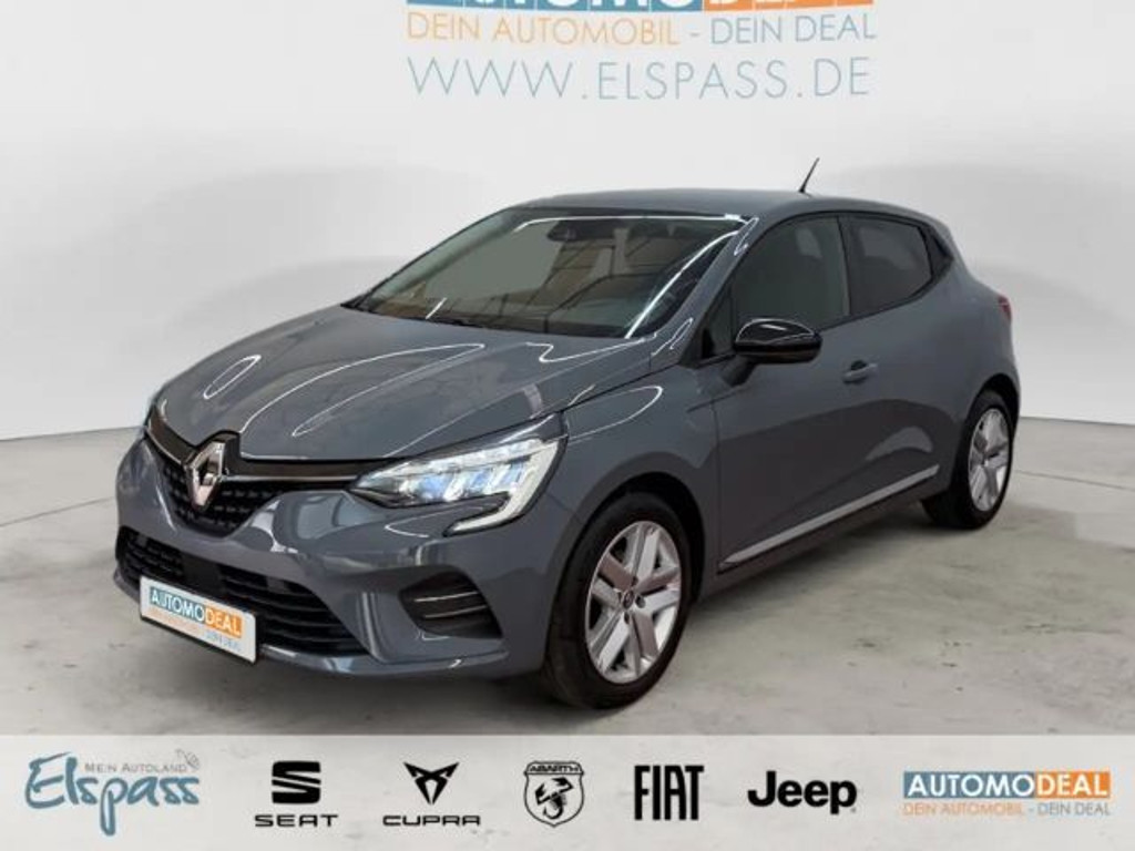 Renault Clio Zen