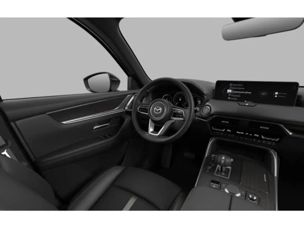 Mazda CX-80