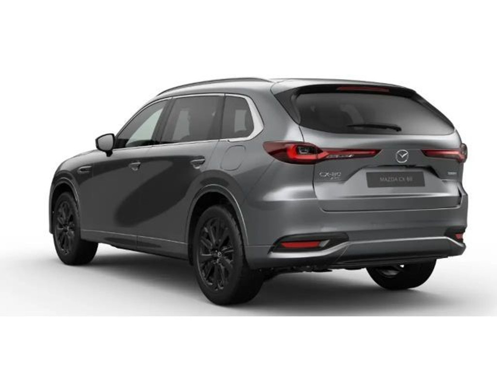 Mazda CX-80