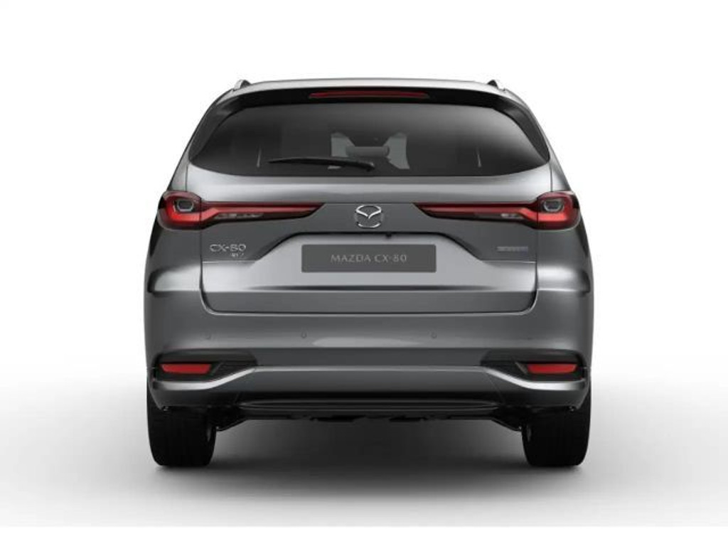 Mazda CX-80