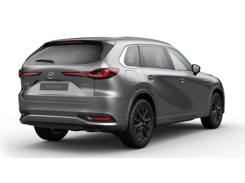 Mazda CX-80