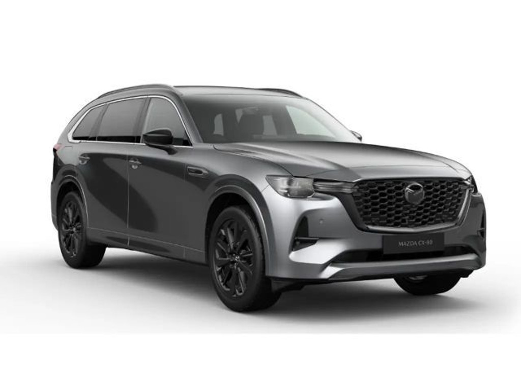 Mazda CX-80