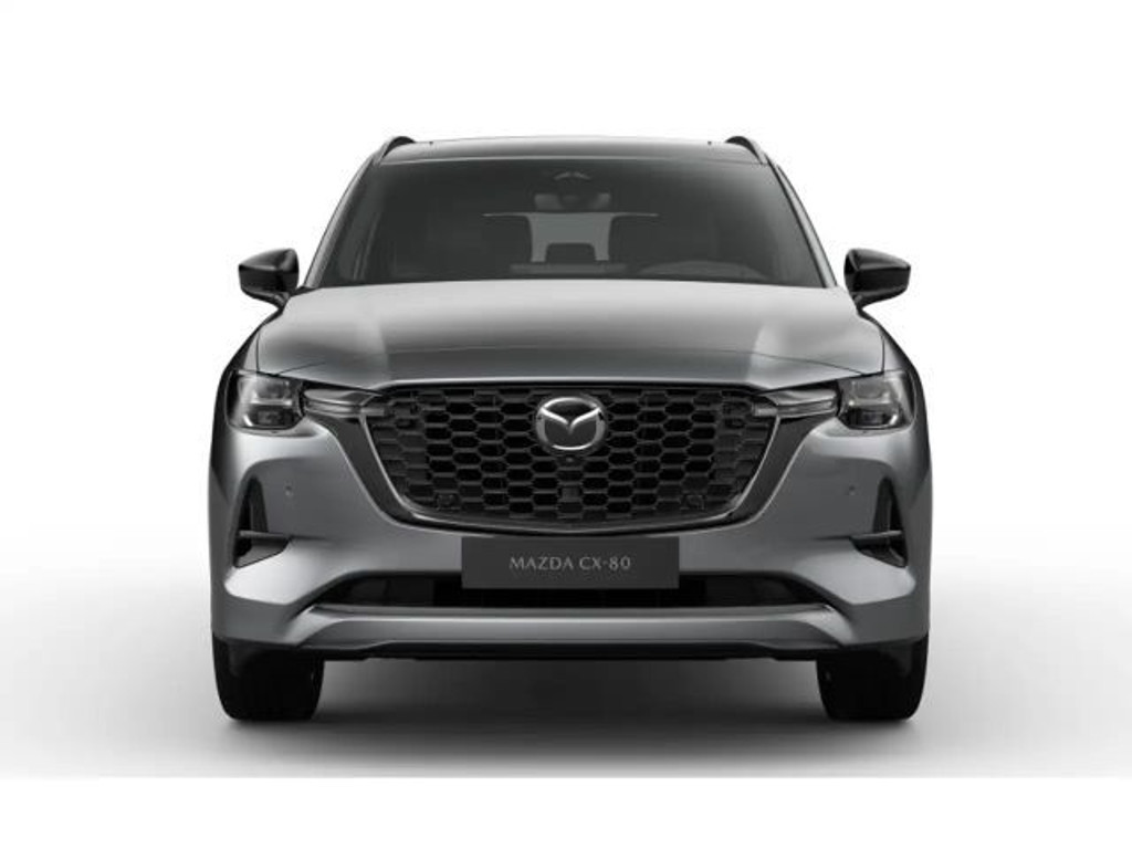 Mazda CX-80