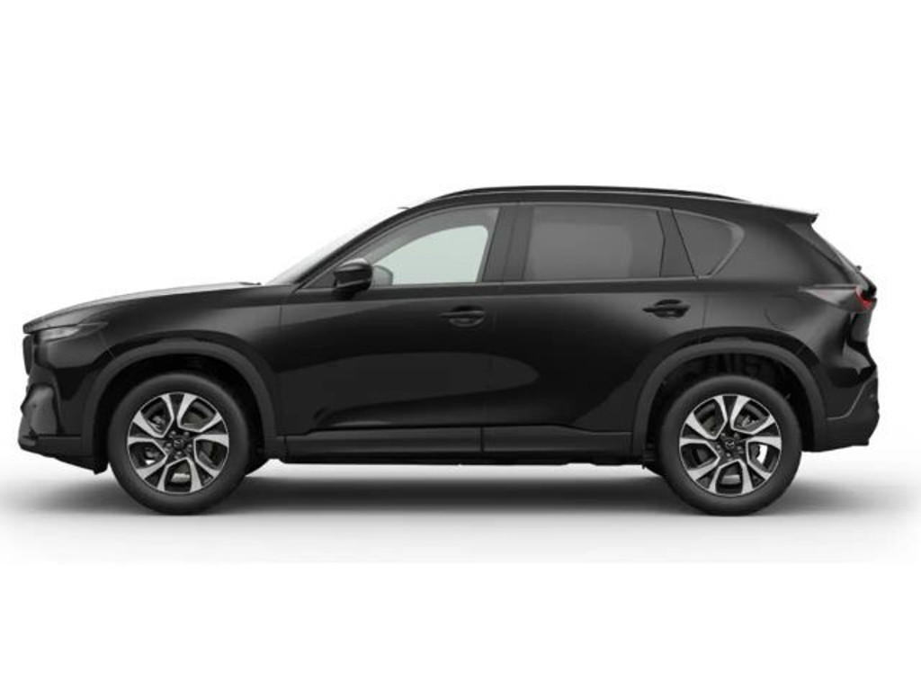 Mazda CX-5 Exclusive-line
