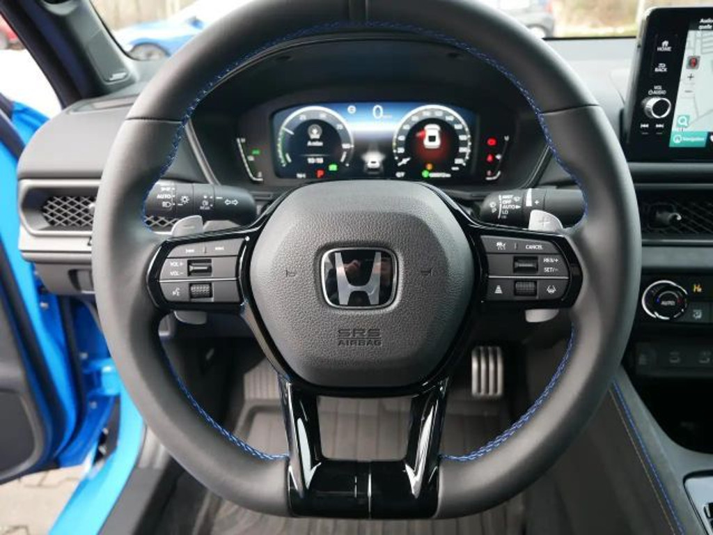 Honda Prelude