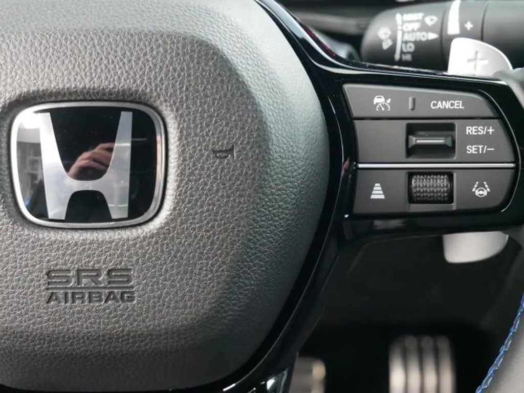 Honda Prelude