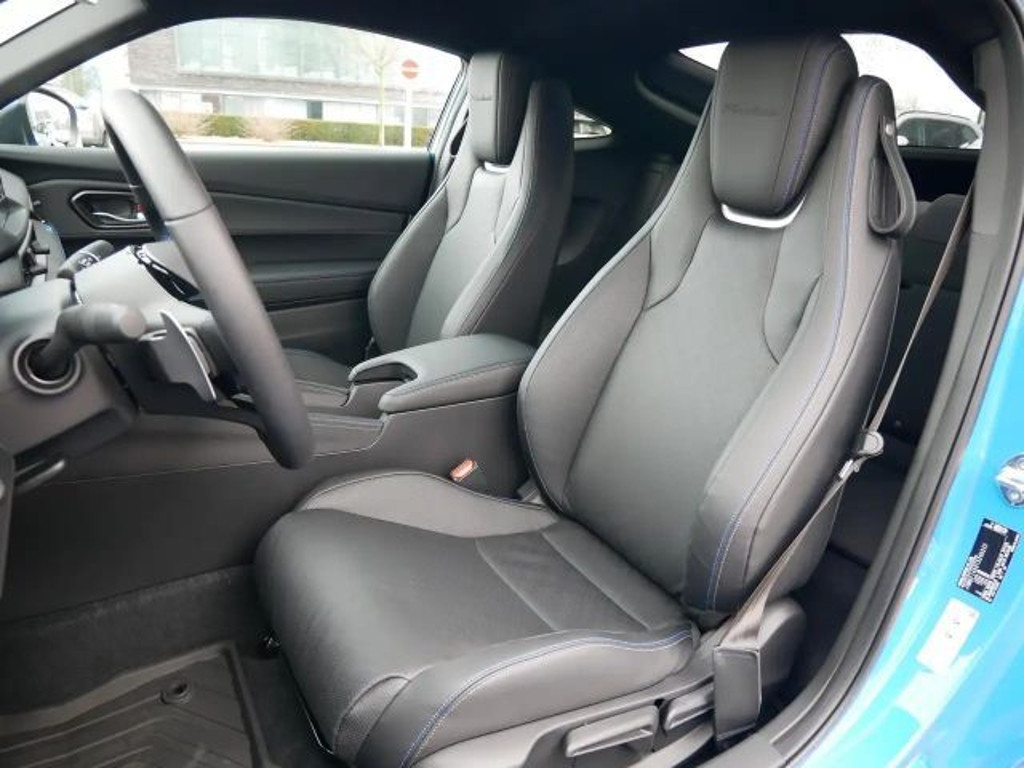Honda Prelude