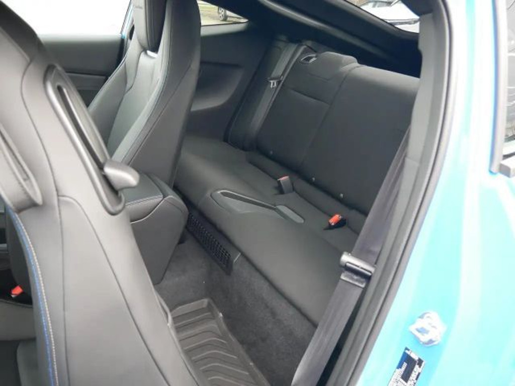 Honda Prelude
