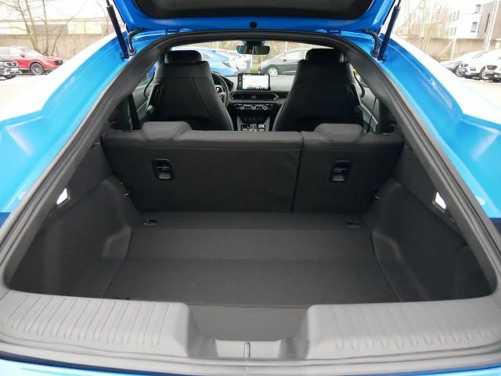 Honda Prelude