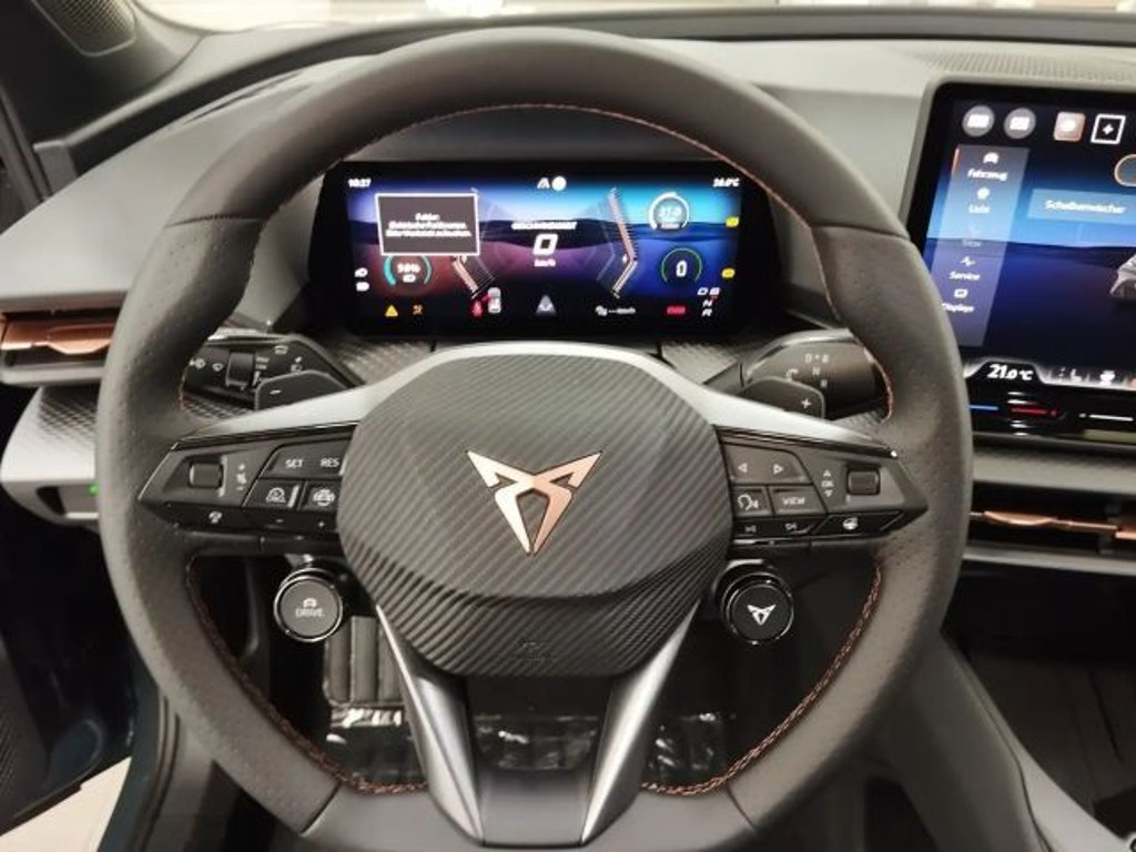 Cupra Raval