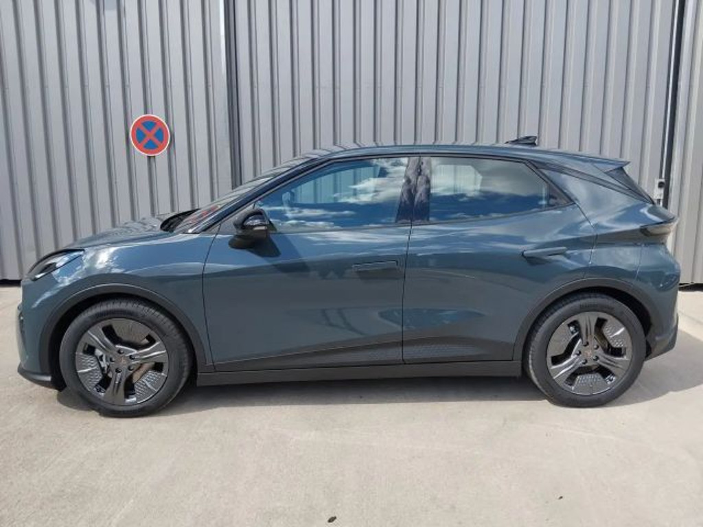 Cupra Raval