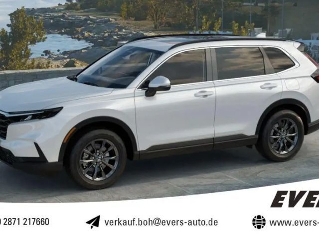 Honda CR-V Hybrid Advance 2.0 i-MMD