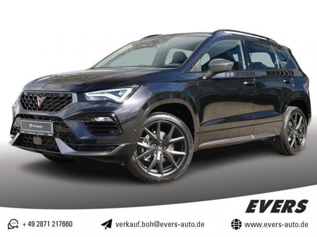 Cupra Ateca 1.5 TSI DSG