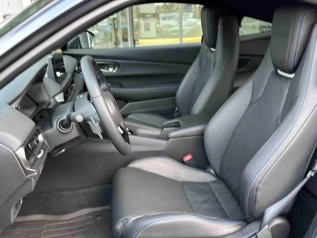 Honda Prelude