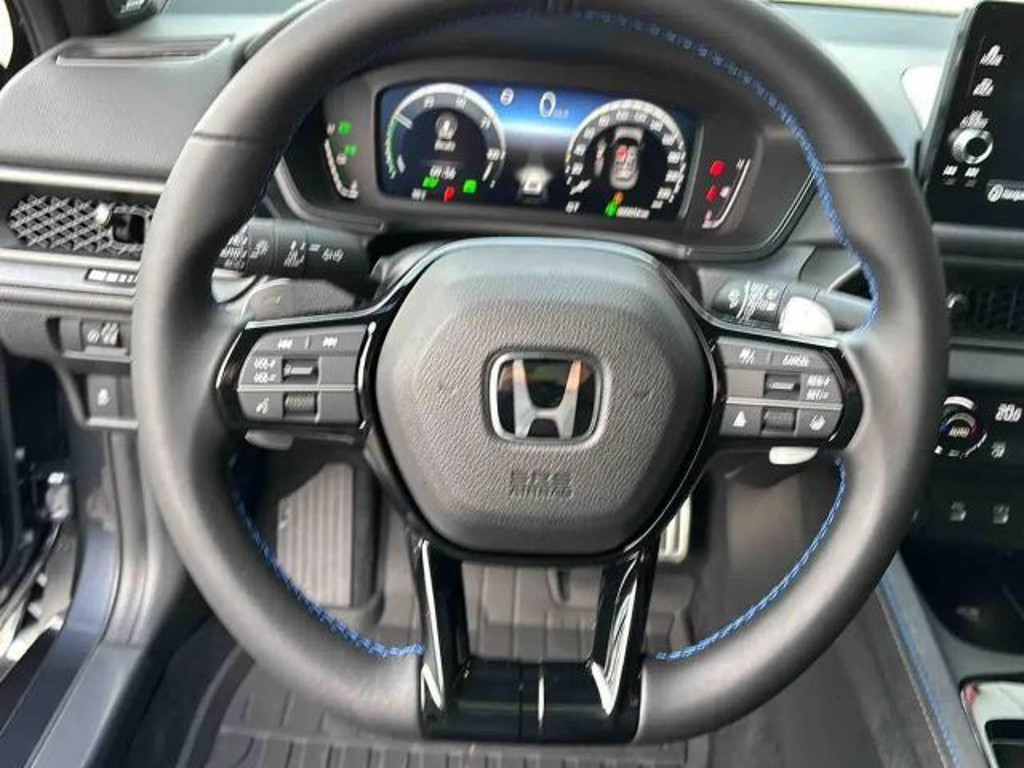 Honda Prelude