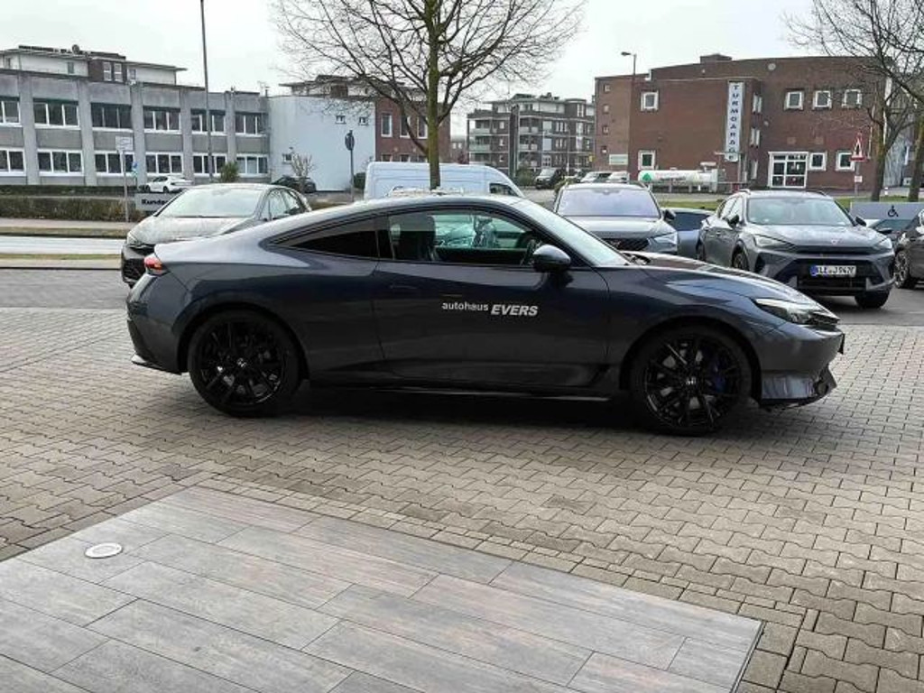 Honda Prelude