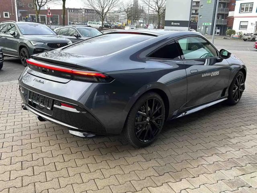 Honda Prelude
