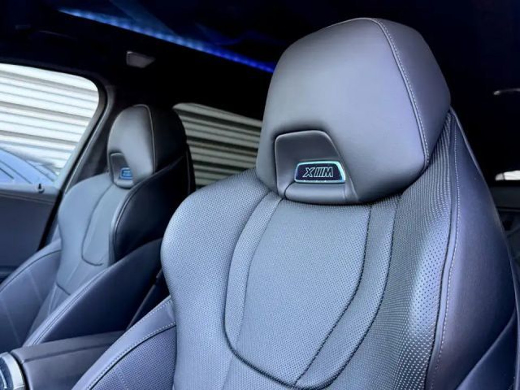 BMW XM