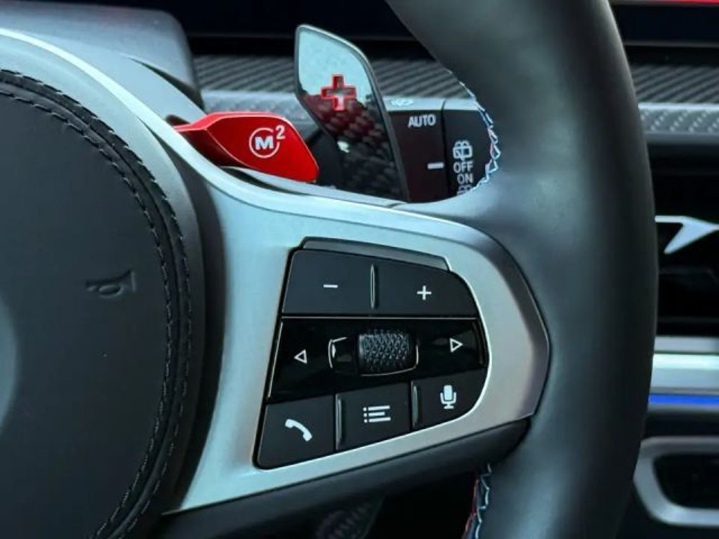 BMW XM