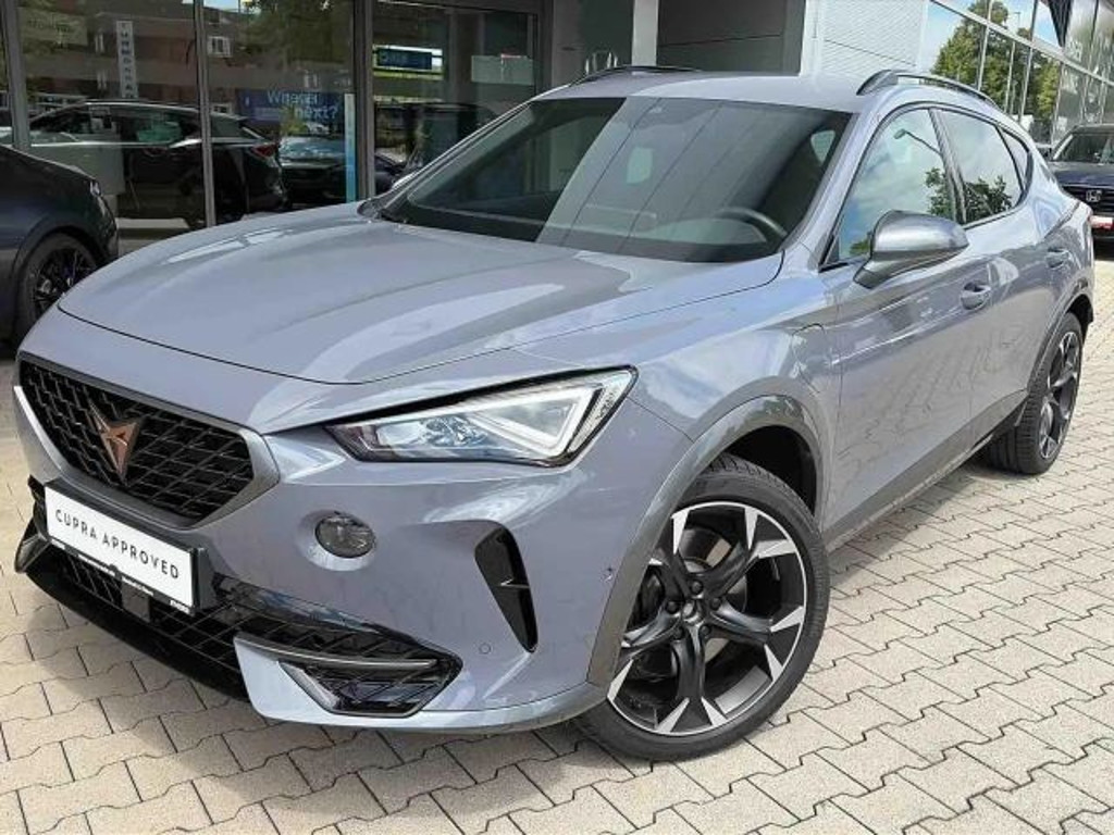 Cupra Formentor 1.4 DSG VZ e-Hybrid