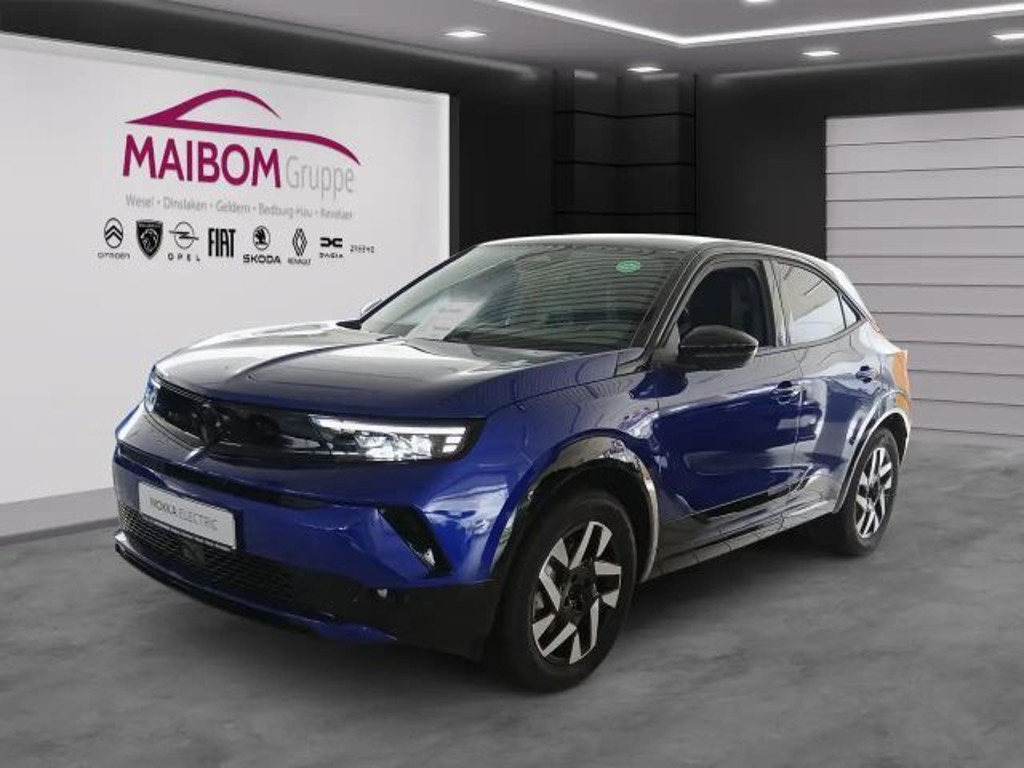 Opel Mokka Grand Sport Mokka-e GS-Line