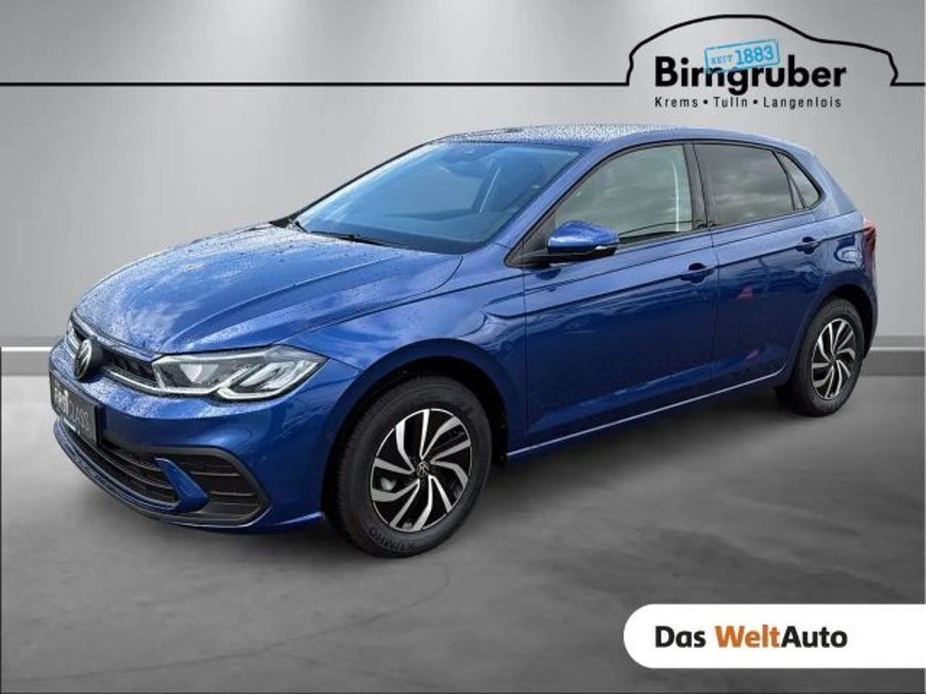 Volkswagen Polo Friends TSI