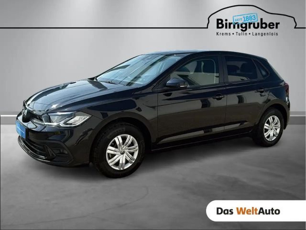 Volkswagen Polo 4Me