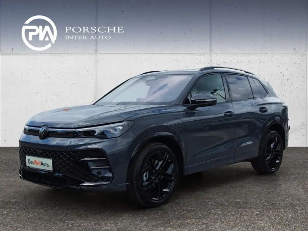 Volkswagen Tiguan DSG Sport eHybrid