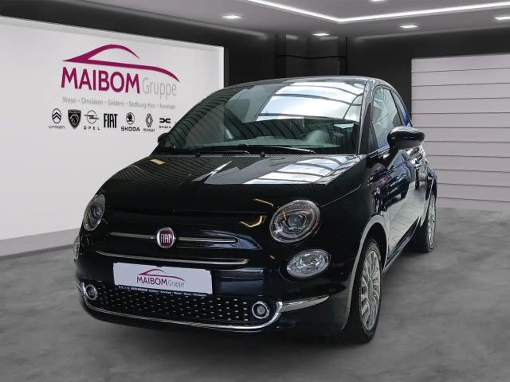 Fiat 500 Dolcevita