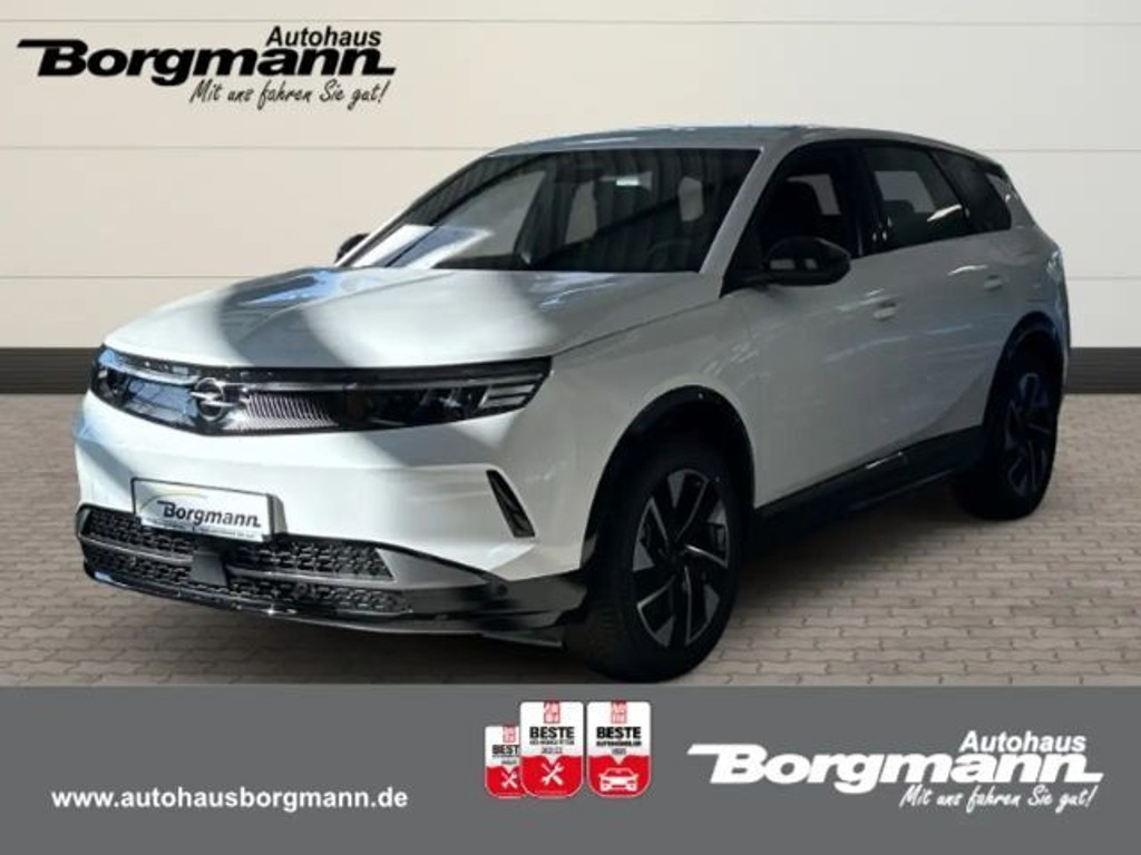 Opel Grandland Edition