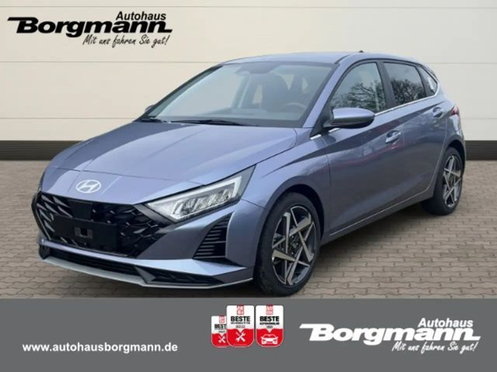 Hyundai i20 1.0 Prime