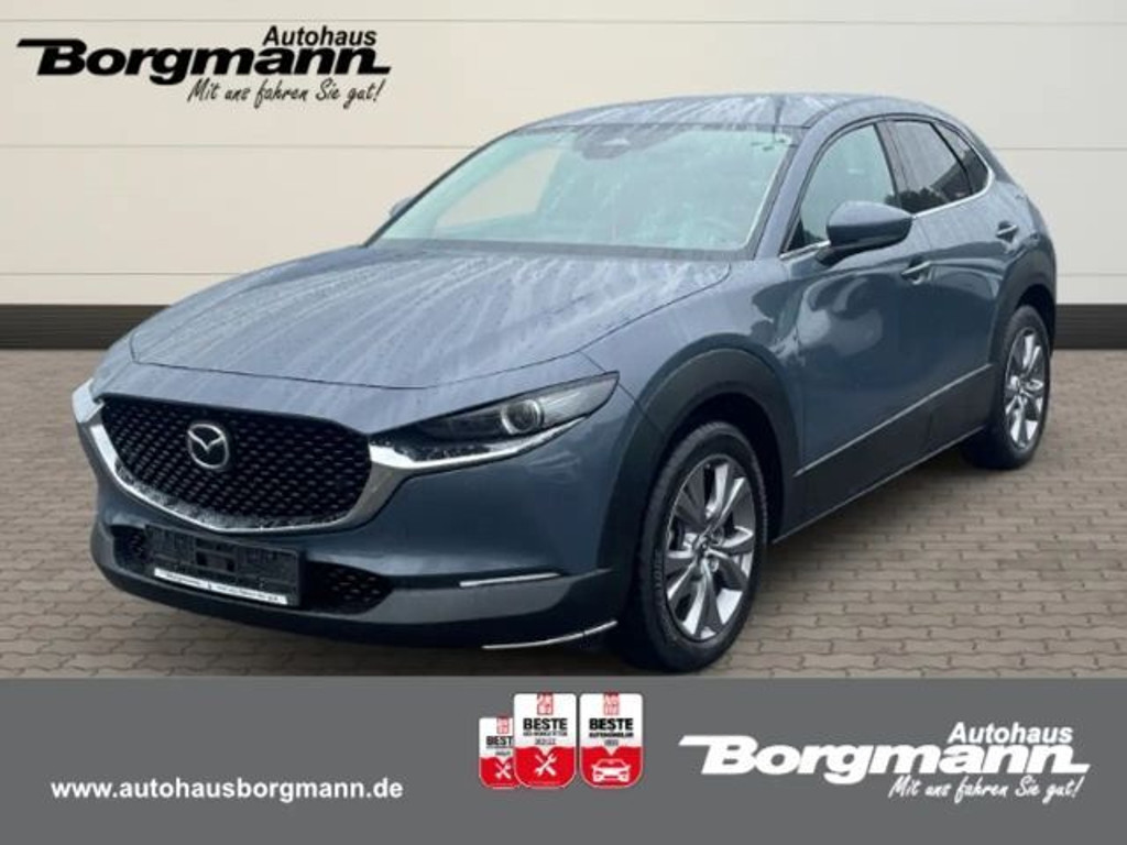 Mazda CX-30 Exclusive-line