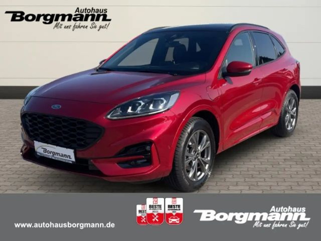 Ford Kuga ST Line