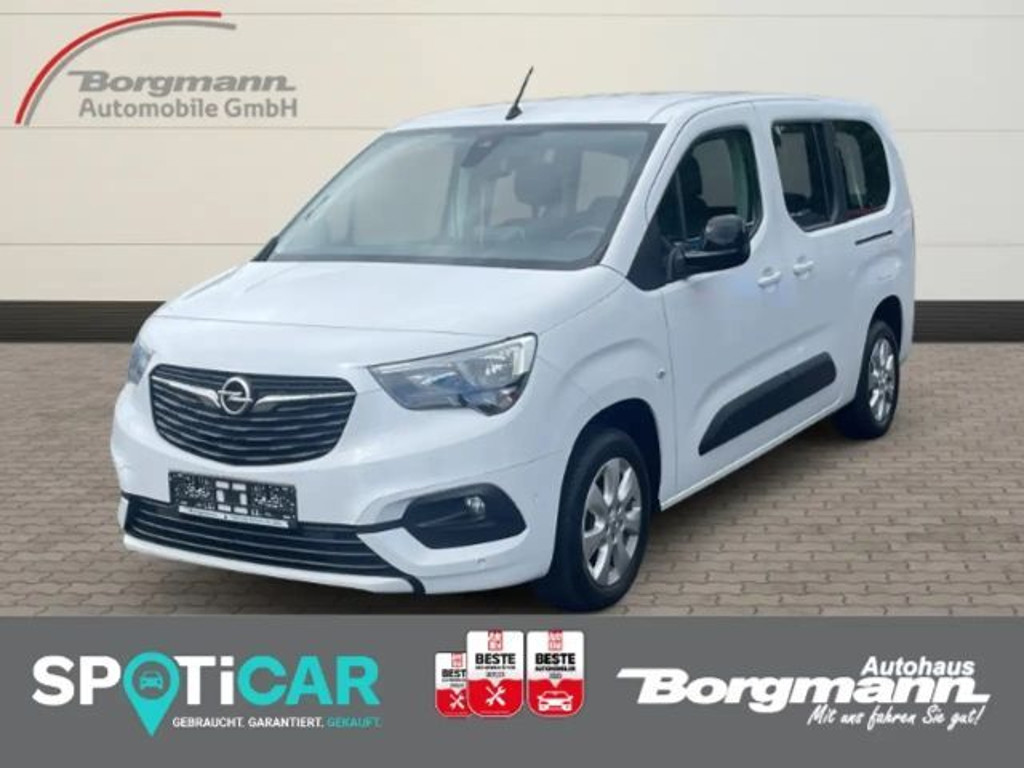 Opel Combo Life Elegance