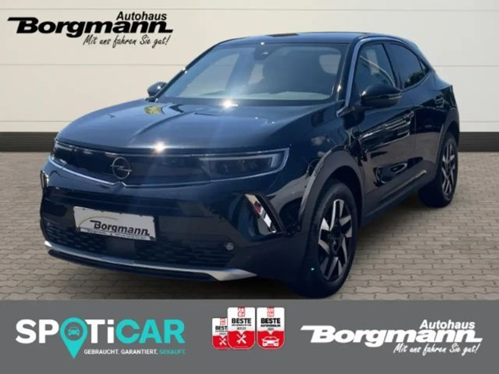 Opel Mokka 1.2 Turbo Elegance Turbo