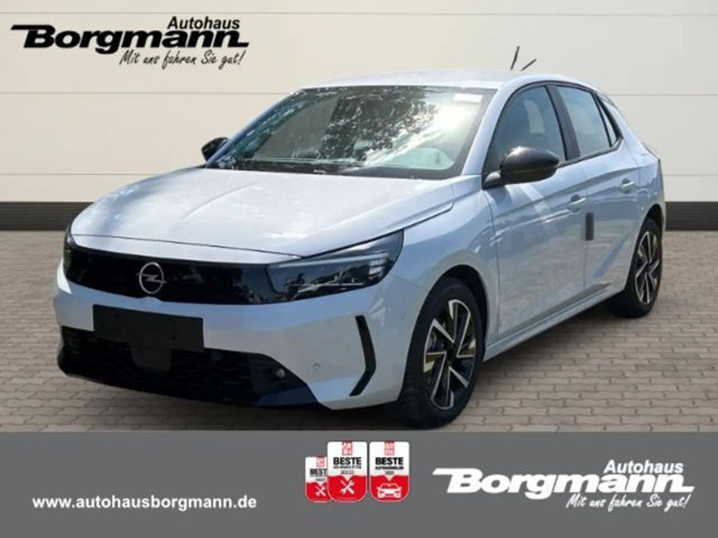 Opel Corsa Edition