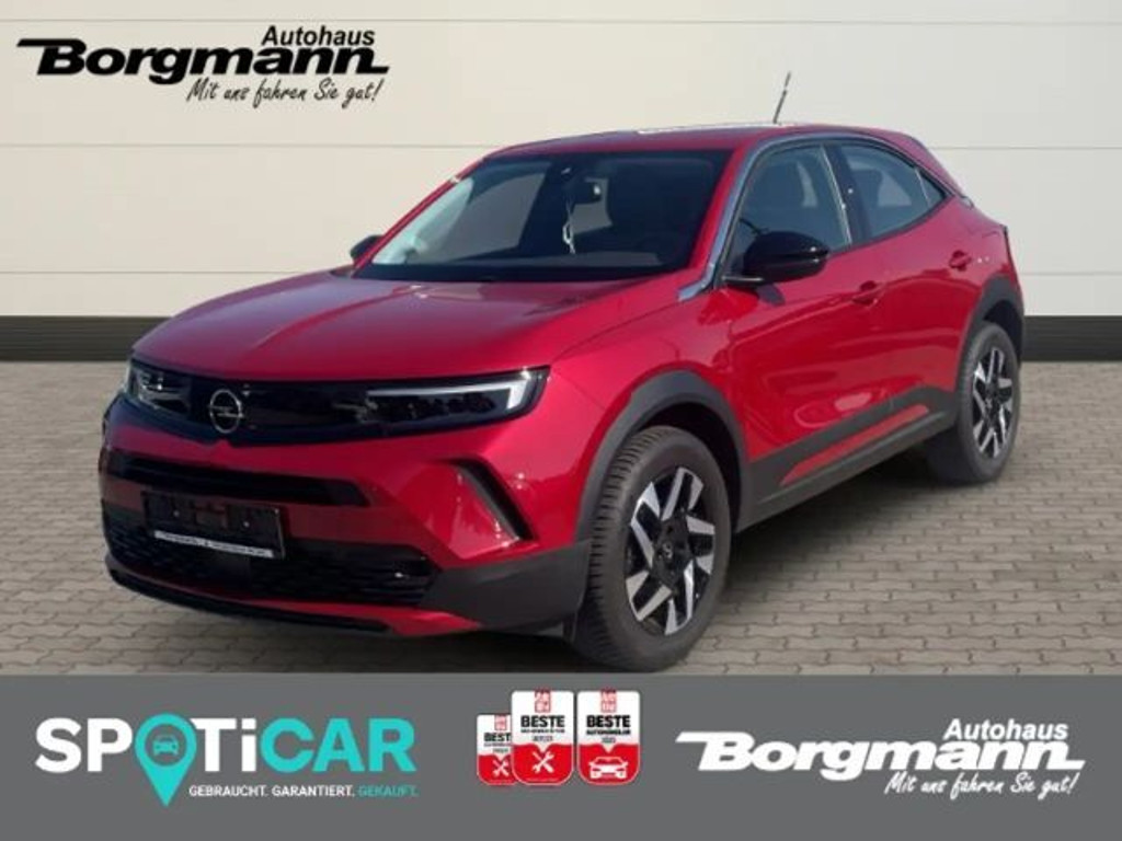 Opel Mokka 1.2 Turbo Elegance Turbo