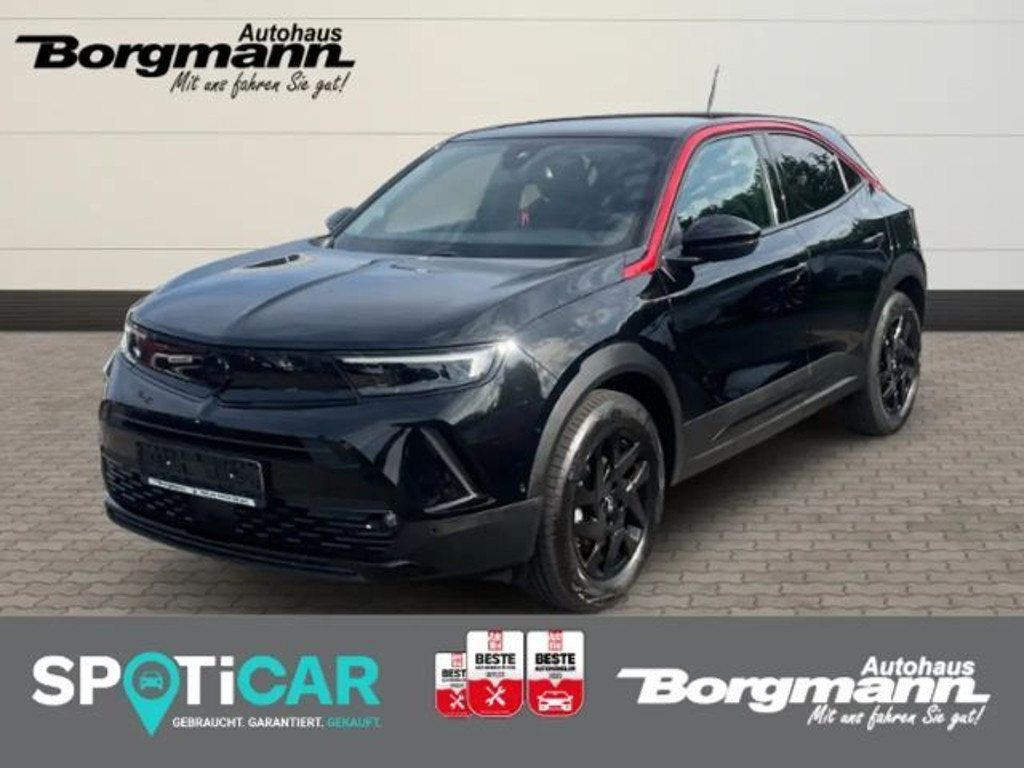 Opel Mokka Grand Sport GS-Line
