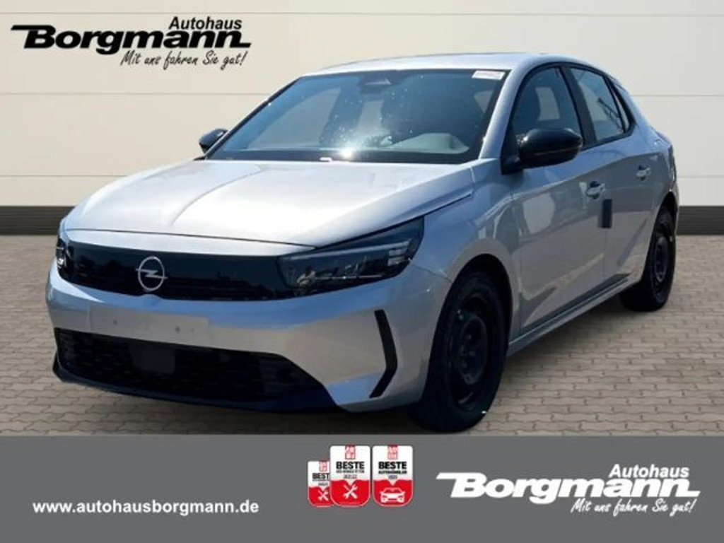 Opel Corsa Edition