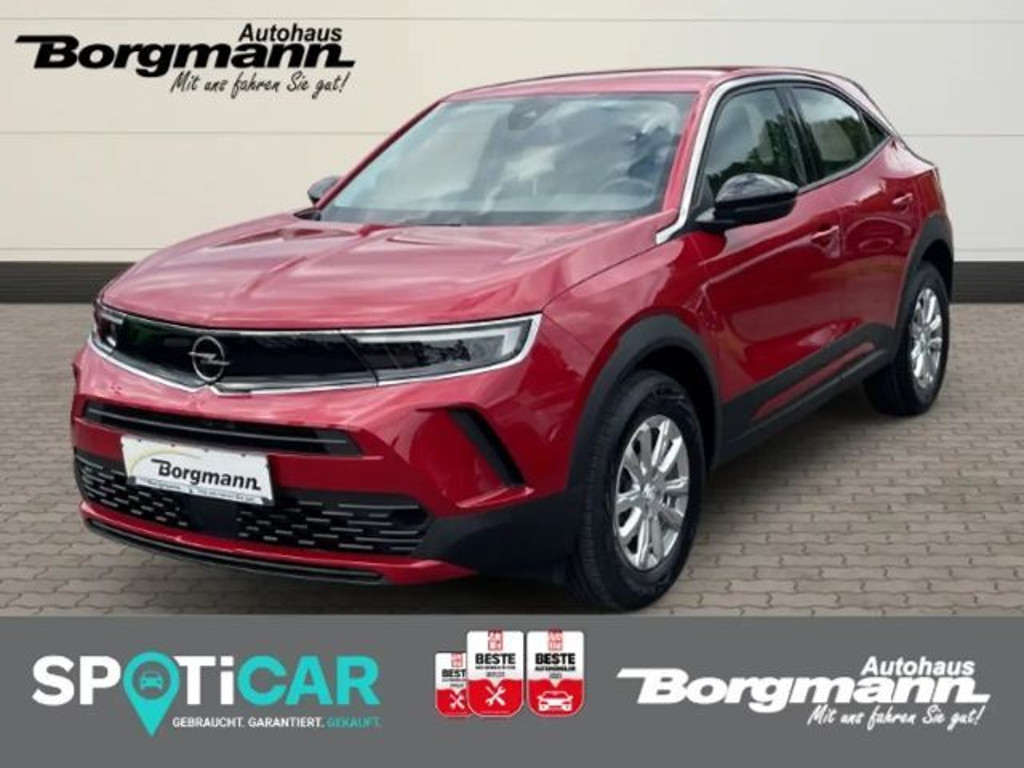 Opel Mokka 1.2 Turbo Enjoy Turbo