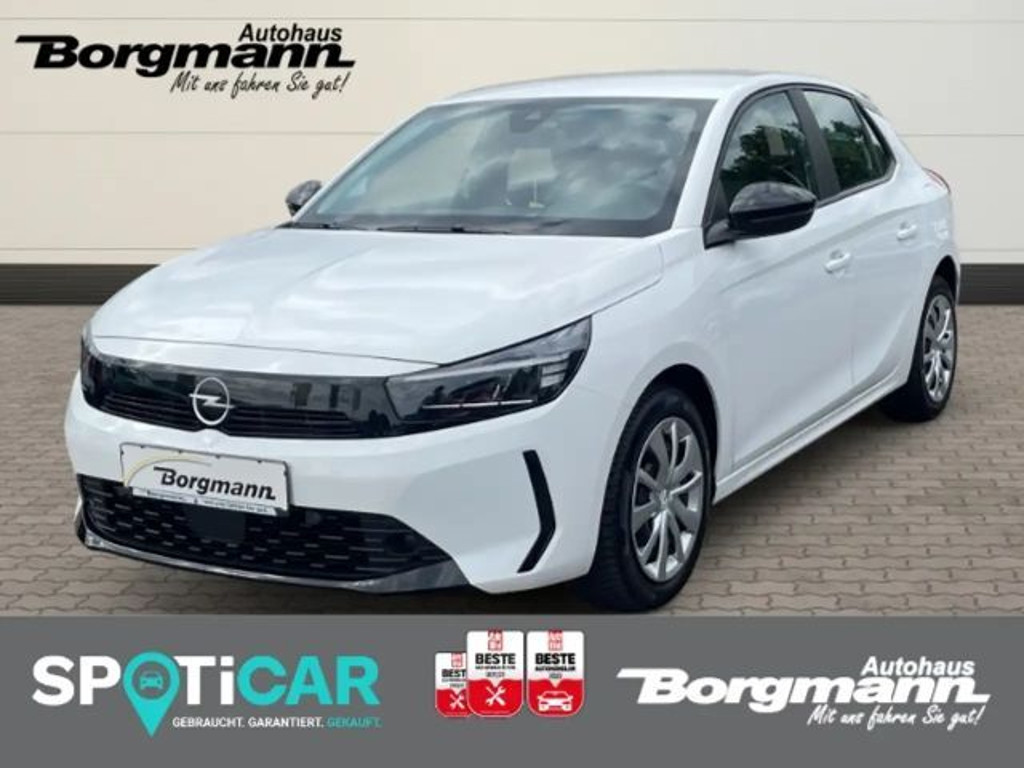 Opel Corsa 1.2 Turbo Turbo