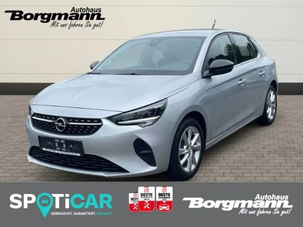Opel Corsa Elegance
