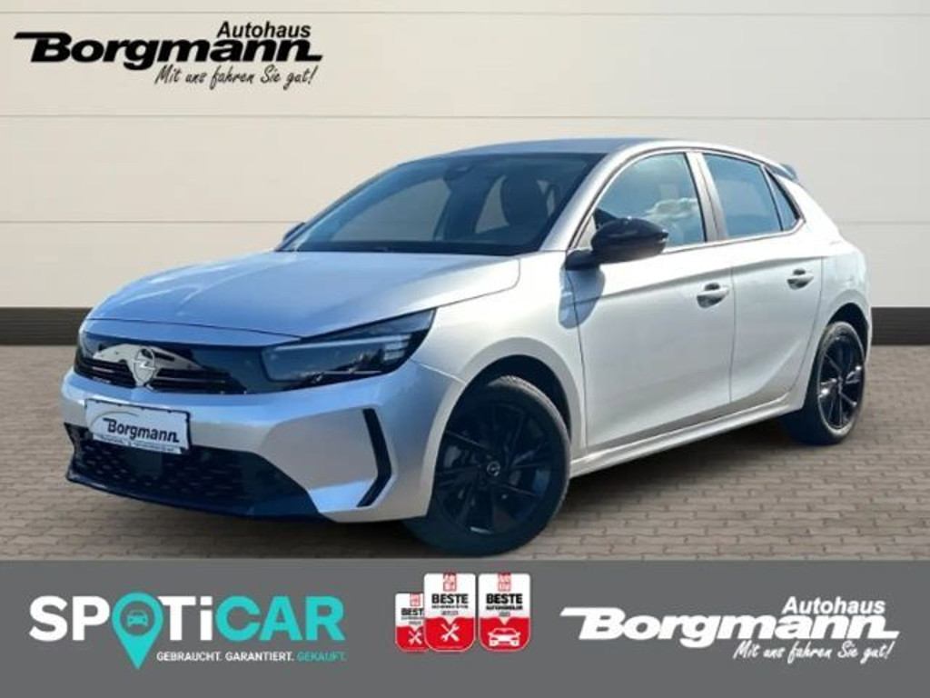 Opel Corsa F 1.2 LED - PDC - Apple Carplay - Ganzjahresreifen